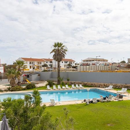 3 Minutes To The Beach, 2 Bedroom Amazing Apt With Balcony, Bbq Grill And Pool Sagres Eksteriør bilde