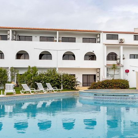 3 Minutes To The Beach, 2 Bedroom Amazing Apt With Balcony, Bbq Grill And Pool Sagres Eksteriør bilde