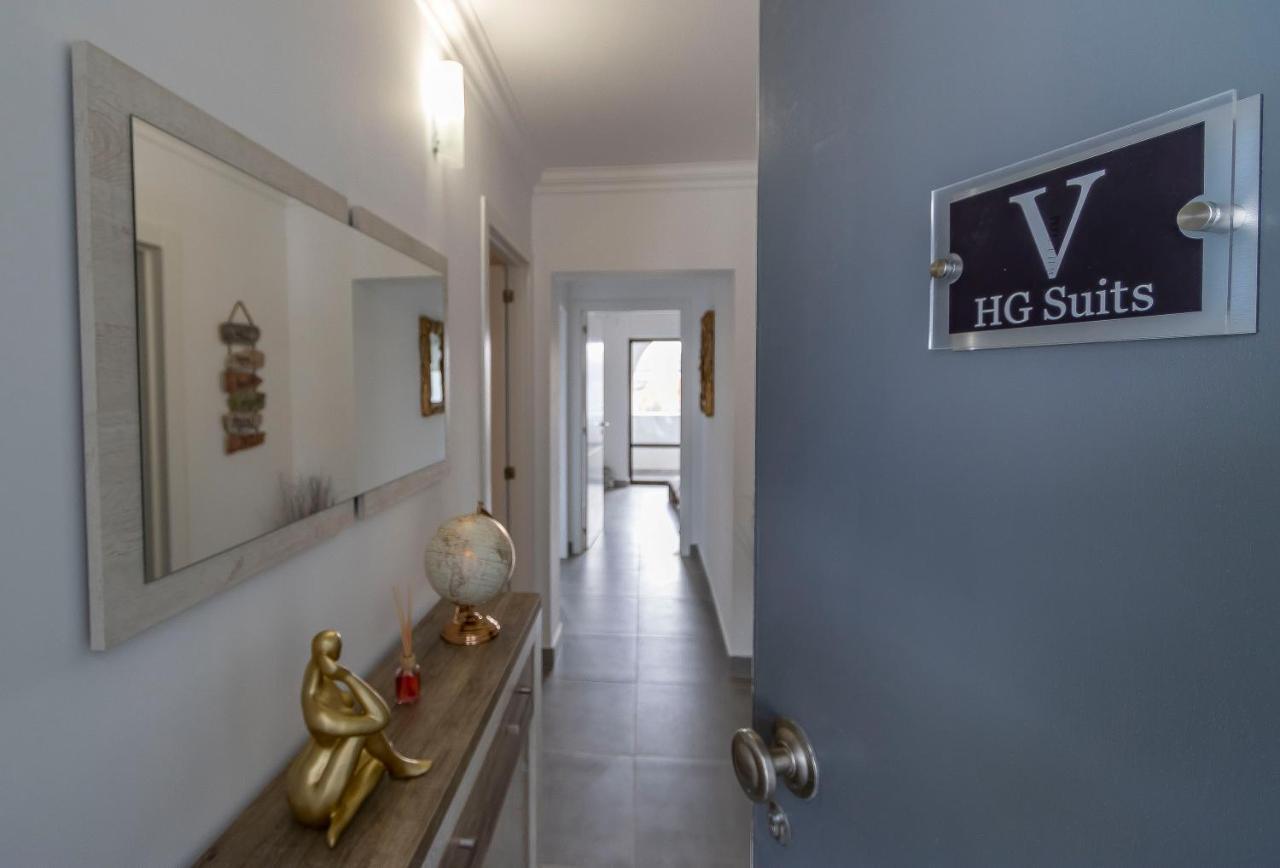 3 Minutes To The Beach, 2 Bedroom Amazing Apt With Balcony, Bbq Grill And Pool Sagres Eksteriør bilde