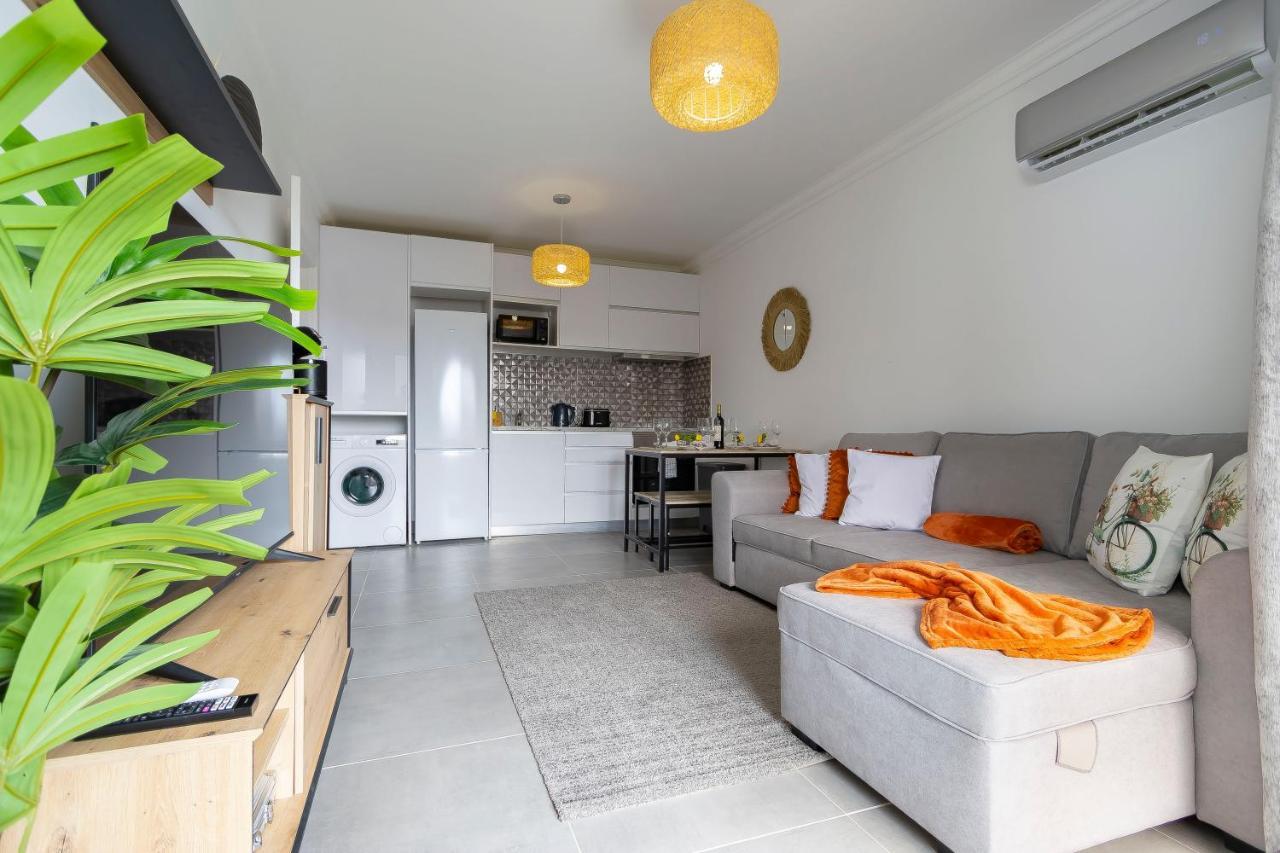 3 Minutes To The Beach, 2 Bedroom Amazing Apt With Balcony, Bbq Grill And Pool Sagres Eksteriør bilde