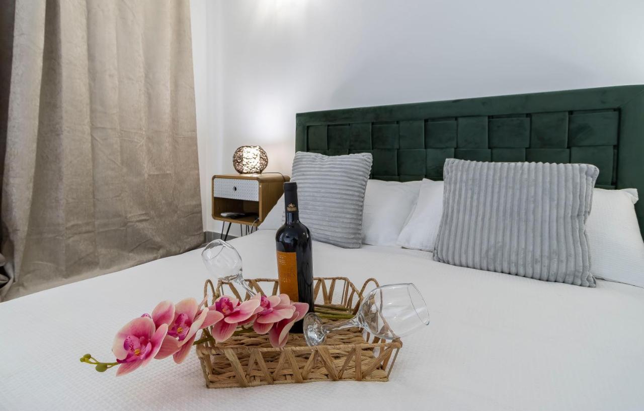 3 Minutes To The Beach, 2 Bedroom Amazing Apt With Balcony, Bbq Grill And Pool Sagres Eksteriør bilde