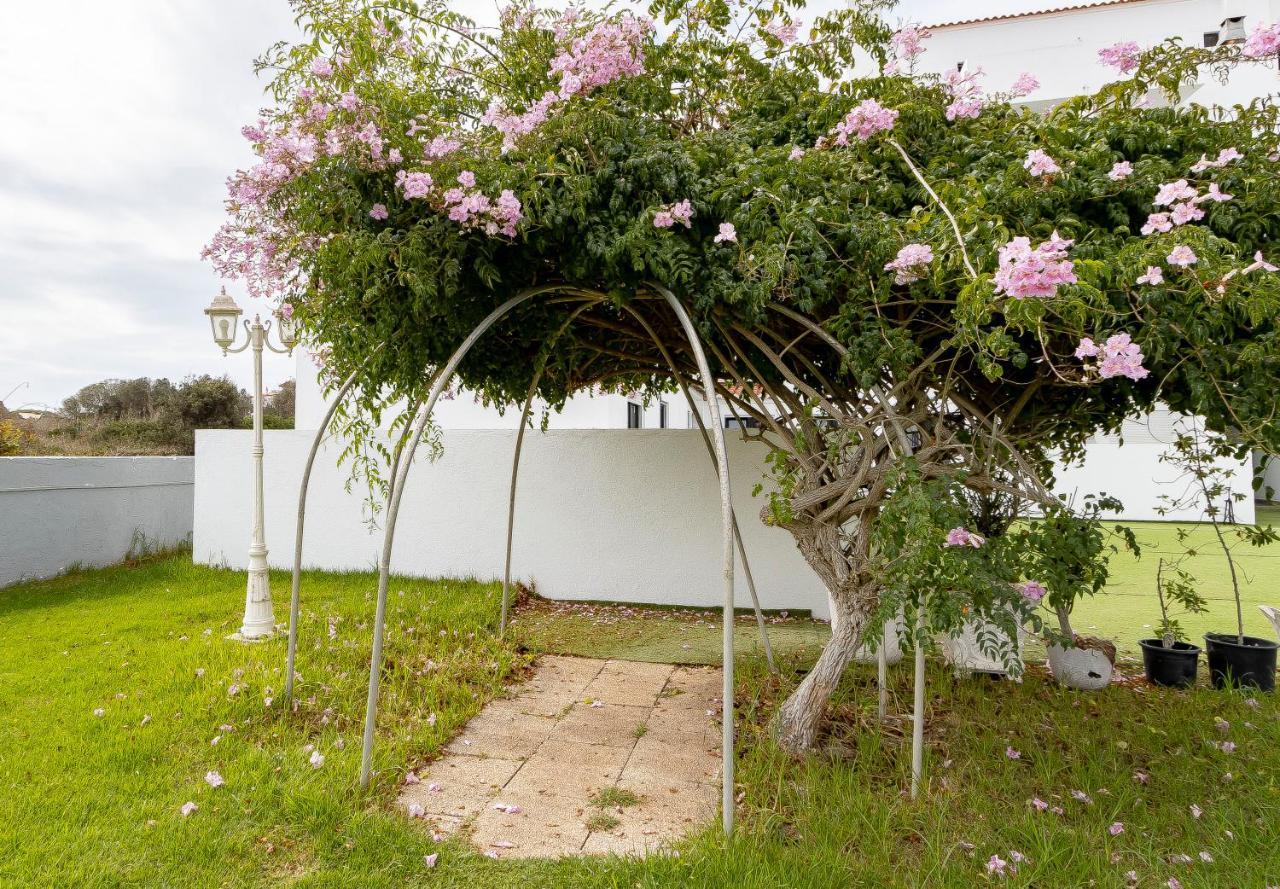 3 Minutes To The Beach, 2 Bedroom Amazing Apt With Balcony, Bbq Grill And Pool Sagres Eksteriør bilde