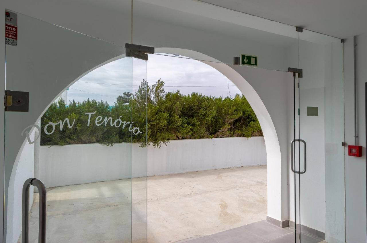 3 Minutes To The Beach, 2 Bedroom Amazing Apt With Balcony, Bbq Grill And Pool Sagres Eksteriør bilde
