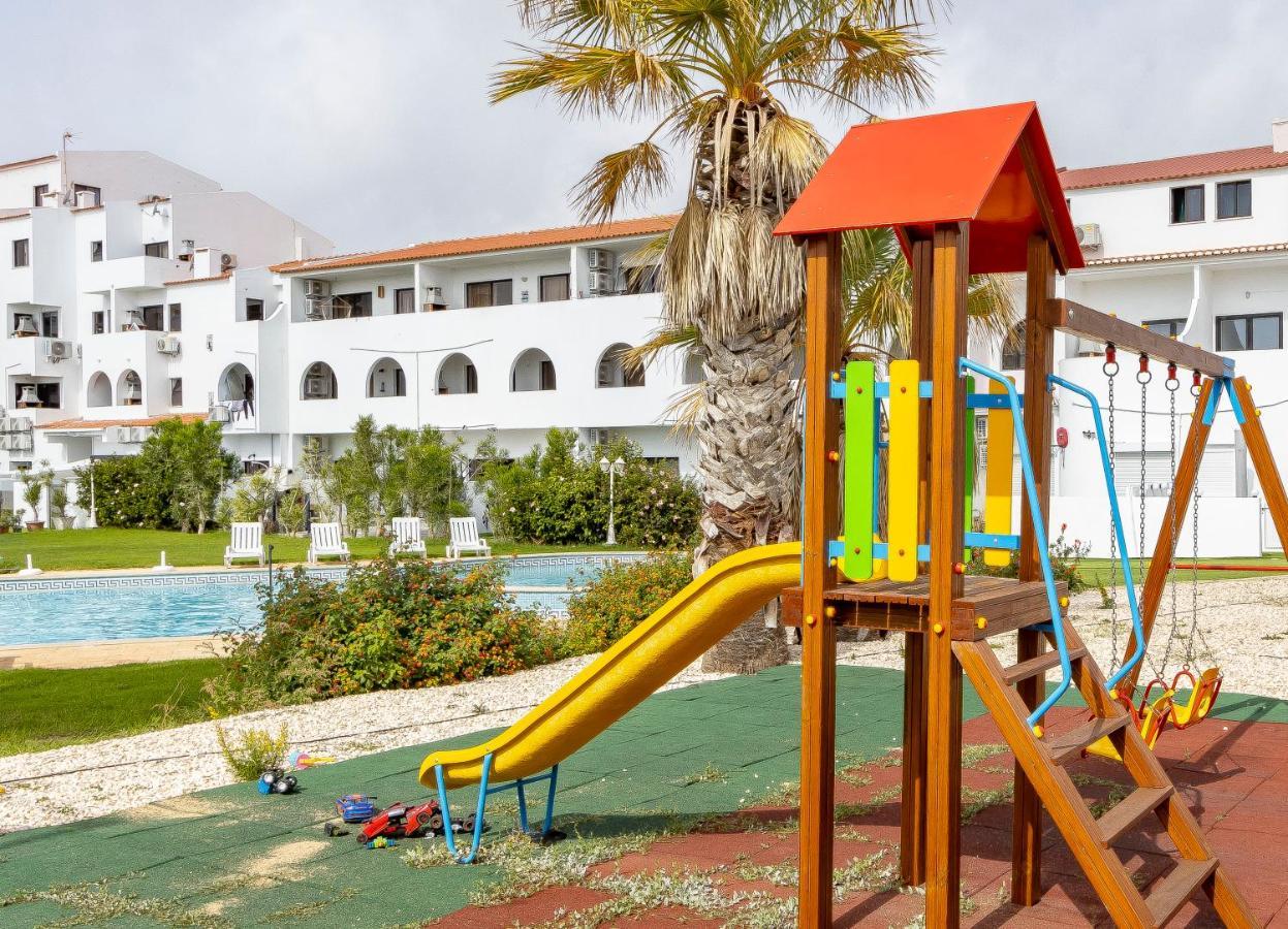 3 Minutes To The Beach, 2 Bedroom Amazing Apt With Balcony, Bbq Grill And Pool Sagres Eksteriør bilde