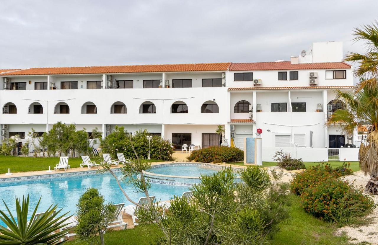 3 Minutes To The Beach, 2 Bedroom Amazing Apt With Balcony, Bbq Grill And Pool Sagres Eksteriør bilde