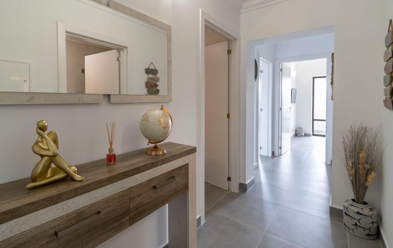 3 Minutes To The Beach, 2 Bedroom Amazing Apt With Balcony, Bbq Grill And Pool Sagres Eksteriør bilde