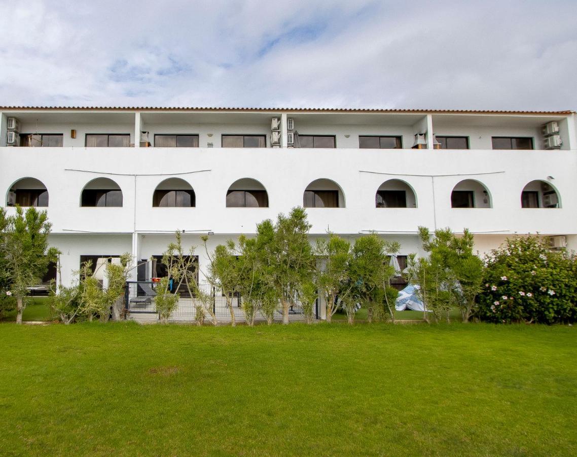3 Minutes To The Beach, 2 Bedroom Amazing Apt With Balcony, Bbq Grill And Pool Sagres Eksteriør bilde