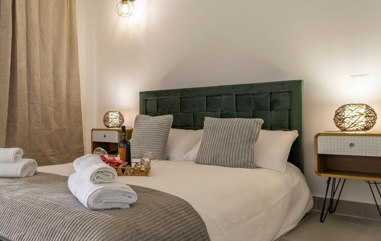 3 Minutes To The Beach, 2 Bedroom Amazing Apt With Balcony, Bbq Grill And Pool Sagres Eksteriør bilde