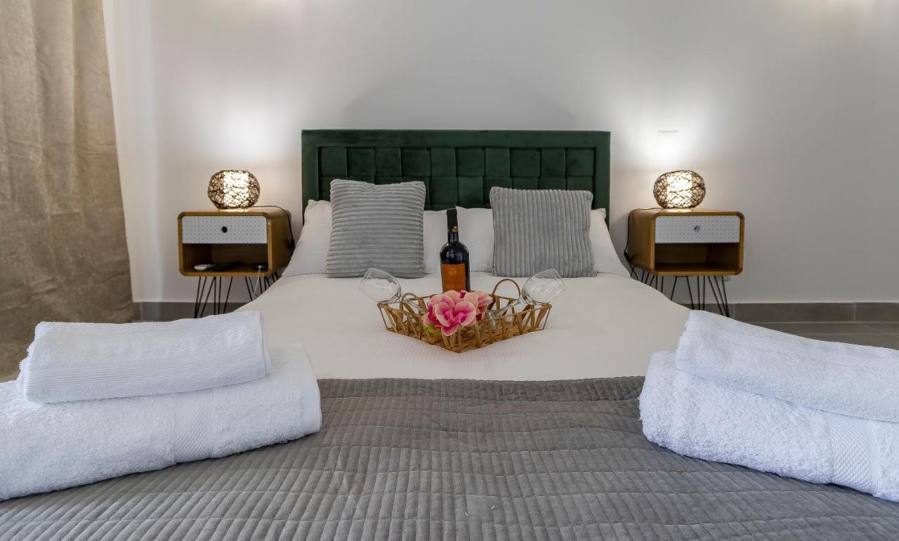 3 Minutes To The Beach, 2 Bedroom Amazing Apt With Balcony, Bbq Grill And Pool Sagres Eksteriør bilde