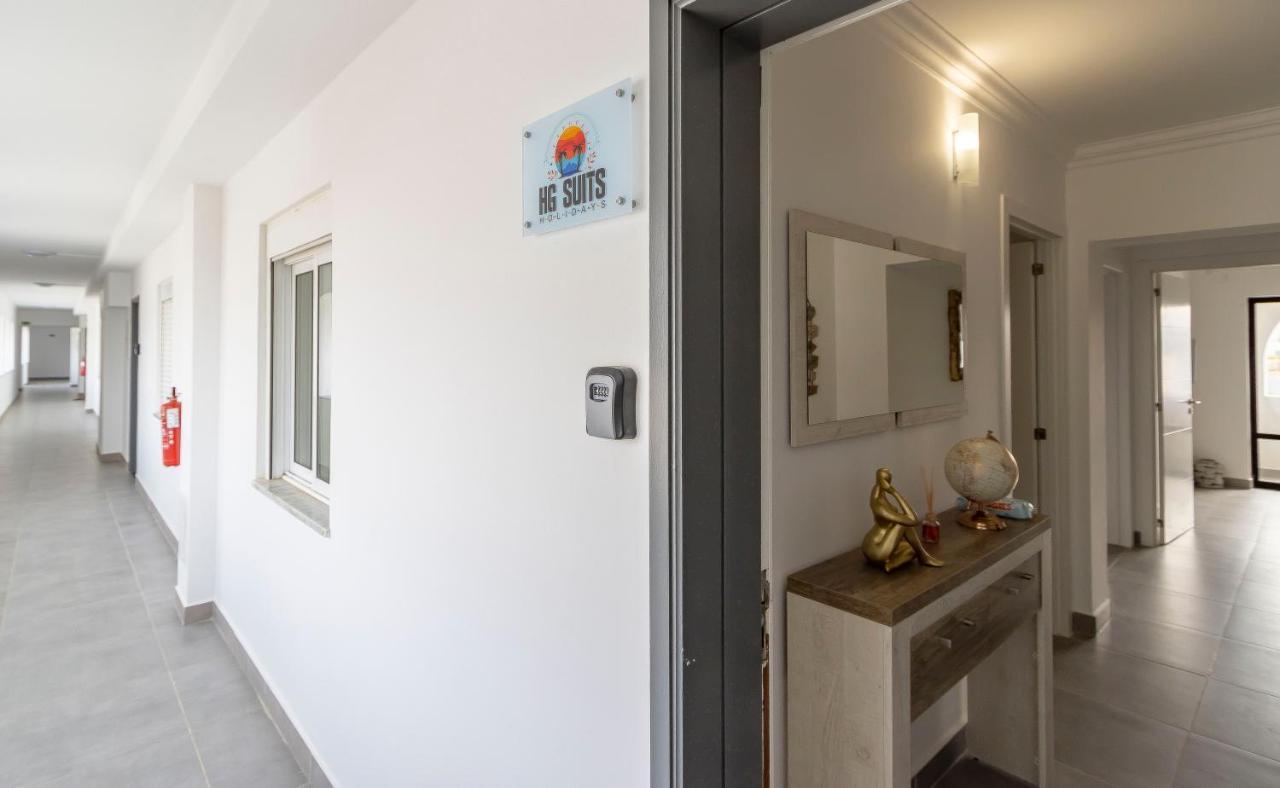 3 Minutes To The Beach, 2 Bedroom Amazing Apt With Balcony, Bbq Grill And Pool Sagres Eksteriør bilde
